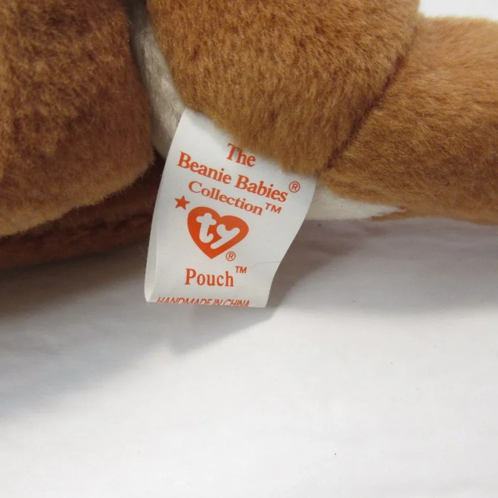 Beanie Babies